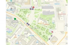 В центре Кемерова 13 и 14 марта ограничат парковку
