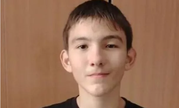 В Кемерове 16-летний подросток ушёл из социального учреждения и пропал