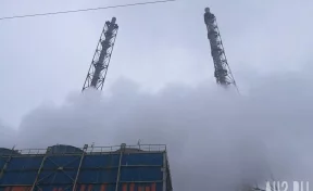 Кемеровский «Азот» предупредил горожан о возможном повышении шума от предприятия