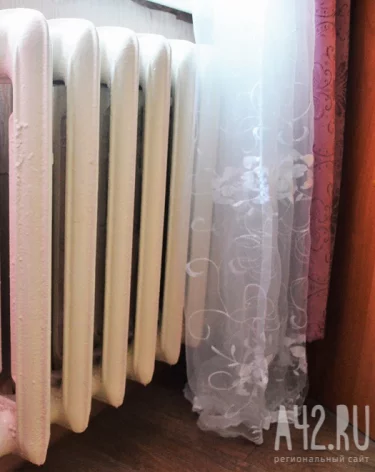 В Кузбассе жители дома записали видеообращение о бездействии УК