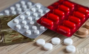 Россия начала продажу лекарства от коронавируса «Авифавир»