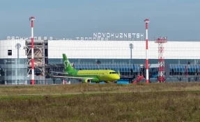 «Задействовано более 200 человек»: мэр Новокузнецка рассказал о ходе строительства нового терминала аэропорта