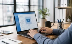 Как организовать корпоративную почту на домене компании: возможности VK WorkSpace
