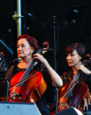 Единство культур. На что посмотреть и чем заняться в «Ночь искусств — 2025» в Кемерове