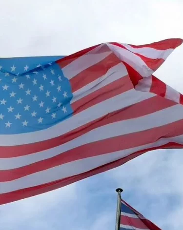 Президент Египта решил присвоить высшую госнаграду страны Трампу