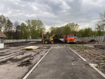 Фото: Власти рассказали о строительстве торгового комплекса в центре Новокузнецка 4