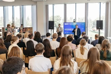 Фото: Идеи архитектурного наполнения Креативного квартала «Город талантов» предложат участники очного этапа Хакатона «Города» в Кемерове 7