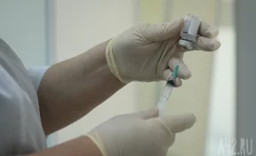Разработчик подал заявку на регистрацию новой вакцины от коронавируса «Спутник лайт»