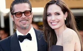 СМИ: Джоли и Питт всё-таки разводятся