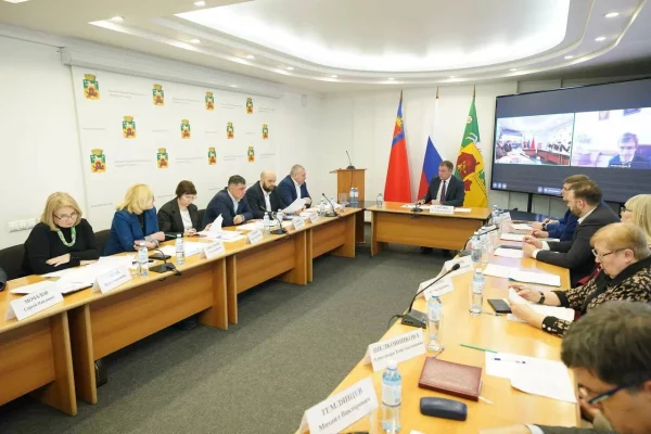 Губернатор Кузбасса заявил об устойчивом снижении вредных выбросов в Новокузнецке