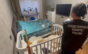 В Санкт-Петербурге мать убила 3-летнего ребёнка
