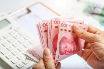 Фото: РСХБ вводит долгосрочные вклады в юанях 1