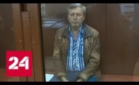 Замглавы ПФР Алексей Иванов признался в получении взятки 