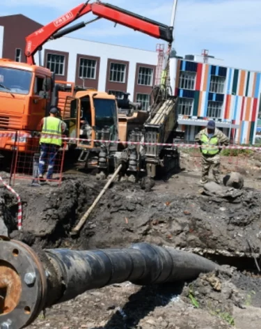Фото: <a href=https://ako.ru/news/detail/modernizatsiya-vodoprovoda-v-kaltane-povysit-kachestvo-zhizni-bolee-dvukh-tysyach-chelovek>АПК</a>