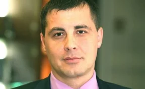 В администрации Кемеровской области назначили нового начальника департамента ЖКХ