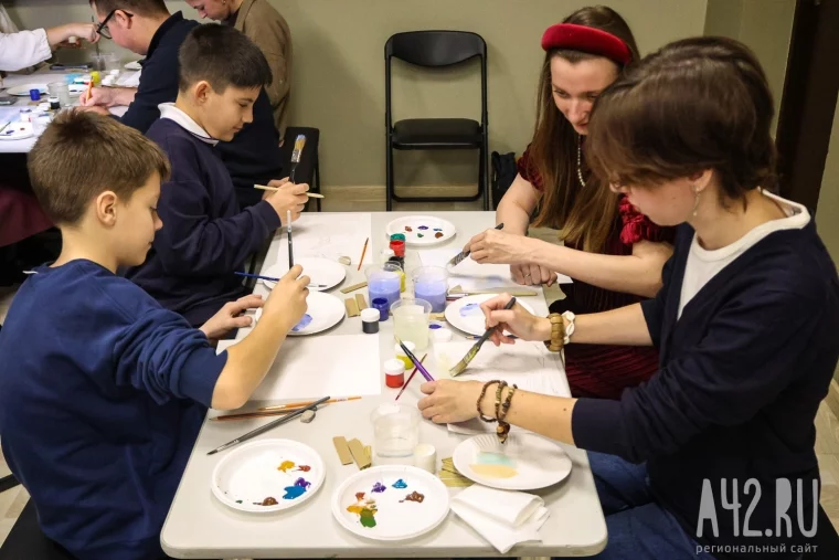 Фото: Хочу как Шишкин. Как моя дорога к стилю великого пейзажиста закончилась неудачей 11