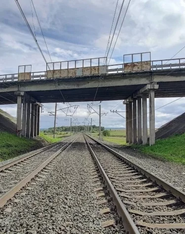 Фото: <a href=https://vk.ru/wall-204066110_2731>Дирекция автодорог Кузбасса</a> / «ВКонтакте»