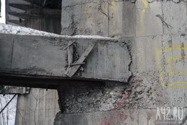 Фото: Источник: в Кемерове демонтируют Искитимский мост и построят на его месте новый 4