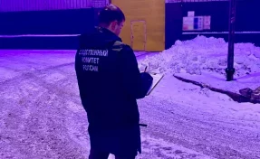 На промышленном предприятии в Череповце погибли двое рабочих