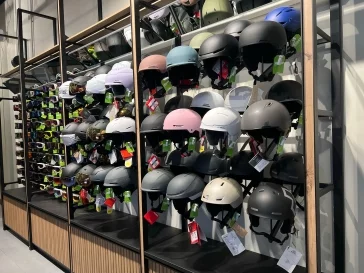 Фото: По высшему классу: в Шерегеше открывается первый пятизвёздочный отель 25