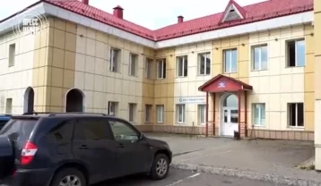 Фото: Стало известно, почему отделение кузбасской больницы закрыли на карантин 1