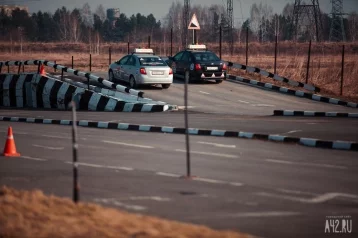 Фото: В России изменятся правила экзамена на водительские права 1
