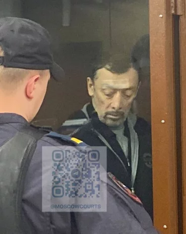 Суд в Москве отправил в СИЗО миллиардера Ибрагима Сулейманова