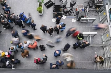 Фото: Экс-футболиста «Спартака» задержали  в аэропорту Амстердама с гигантской партией наркотика 1
