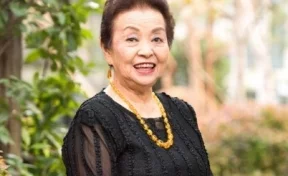 81-летняя японка дебютировала в фильмах для взрослых и стала одной из самых востребованных актрис