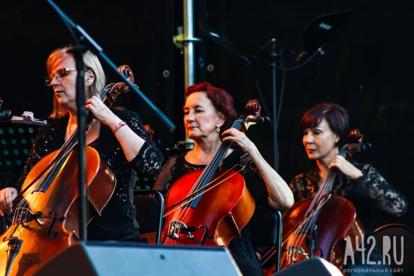 Единство культур. На что посмотреть и чем заняться в «Ночь искусств — 2025» в Кемерове