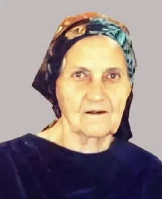 Фото: В Кузбассе пропала 92-летняя женщина 1