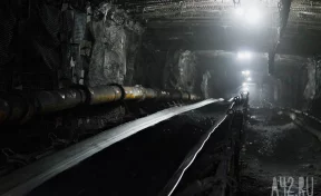 Ещё одну шахту затопило в Кузбассе талыми водами