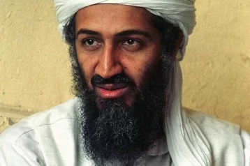 Фото: «Ему промыли мозги»: мать Усамы бен Ладена рассказала, почему сын озлобился 1