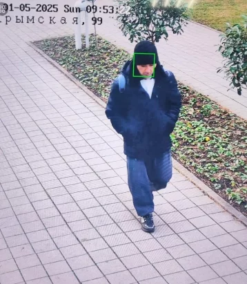 Фото: В Анапе уличный грабитель избил 2 женщин и отобрал у них мобильные телефоны 1