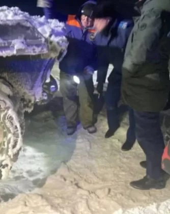 Раскрыты детали гибели девятиклассника в выставочном танке в Якутске