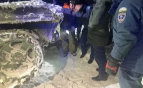 Раскрыты детали гибели девятиклассника в выставочном танке в Якутске