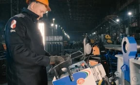 Нацпроект помог кузбасскому заводу снизить себестоимость горношахтного оборудования
