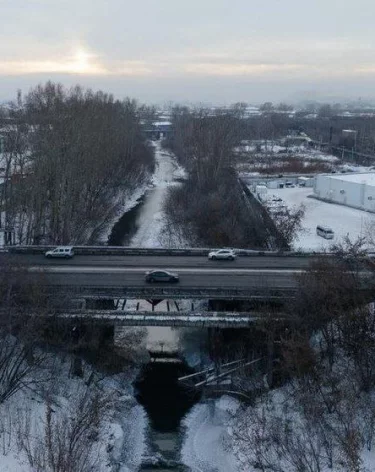 Мэр Кемерова рассказал про ремонт мостов в 2026 году