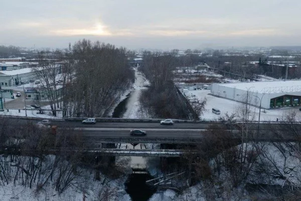 Мэр Кемерова рассказал про ремонт мостов в 2026 году