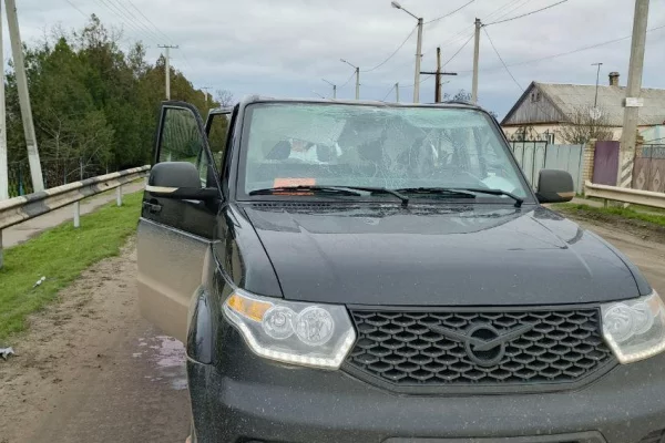 В Херсонской области при атаке БПЛА погиб энергетик, ещё 3 получили ранения