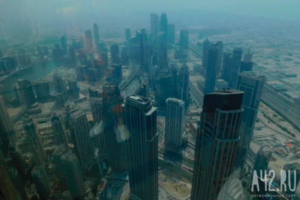 «Аэрофлот» отменил все рейсы в ОАЭ на 1 марта