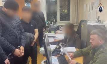 Фото: Преступник прятался 17 лет: в Кузбассе завершили расследование жестокого убийства в Мысках 1