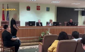 Власти Новокузнецкого округа: подростки, севшие за руль, должны пойти работать