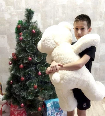 Фото: В Кузбассе подвели итоги акции «Рождество для всех и для каждого»: подарки получили более 3 тысяч детей 2