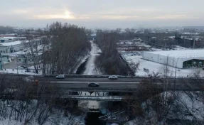 Мэр Кемерова рассказал про ремонт мостов в 2026 году