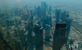 «Аэрофлот» отменил все рейсы в ОАЭ на 1 марта