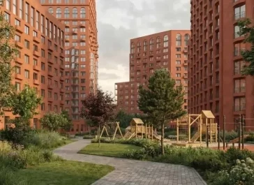 Фото: В Кемерове презентовали архитектурные решения «Города Талантов» 2