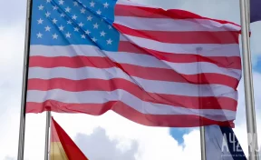 Сенат США в 8-й раз не принял законопроект о финансировании правительства