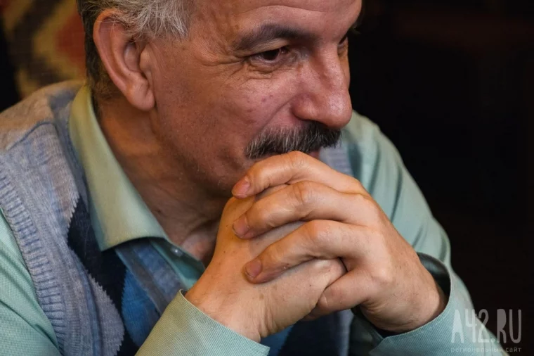 Фото: Александр Патрин / «Газета Кемерова»