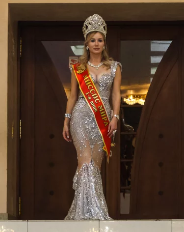 Красота, талант и характер: в Кемерове наградили победительниц конкурса «Кемеровчанка года»